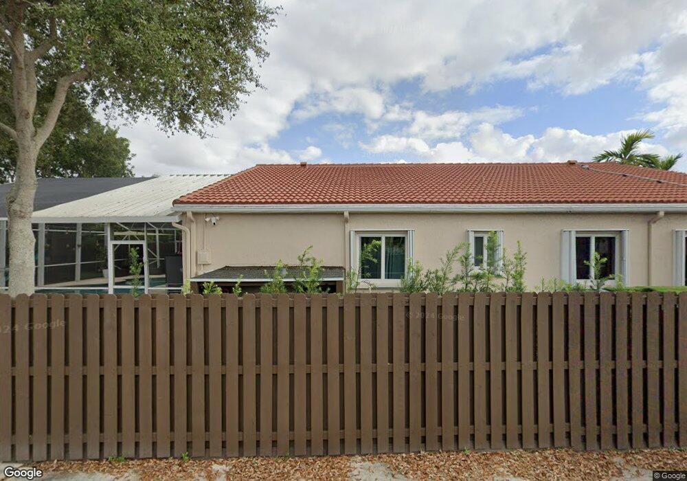 10775 SW 17th Place, Davie, FL 33324 - photo 1