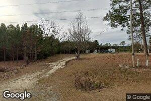 2269 Red Bluff Church Rd, Soperton, GA 30457