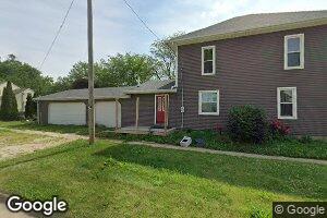 200 E Logan St, Casey, IA 50048