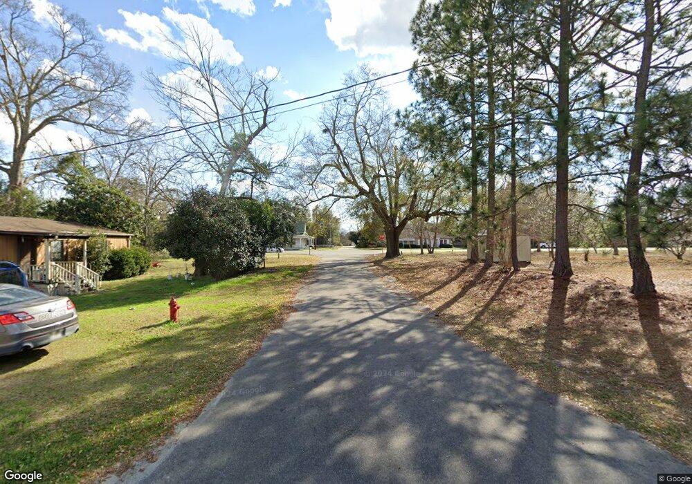 0 Wilcox St unit 8857845, Chauncey, GA 31011 - photo 1