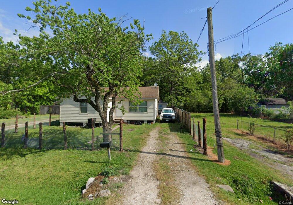 163 Luther St, Houston, TX 77076 - photo 1