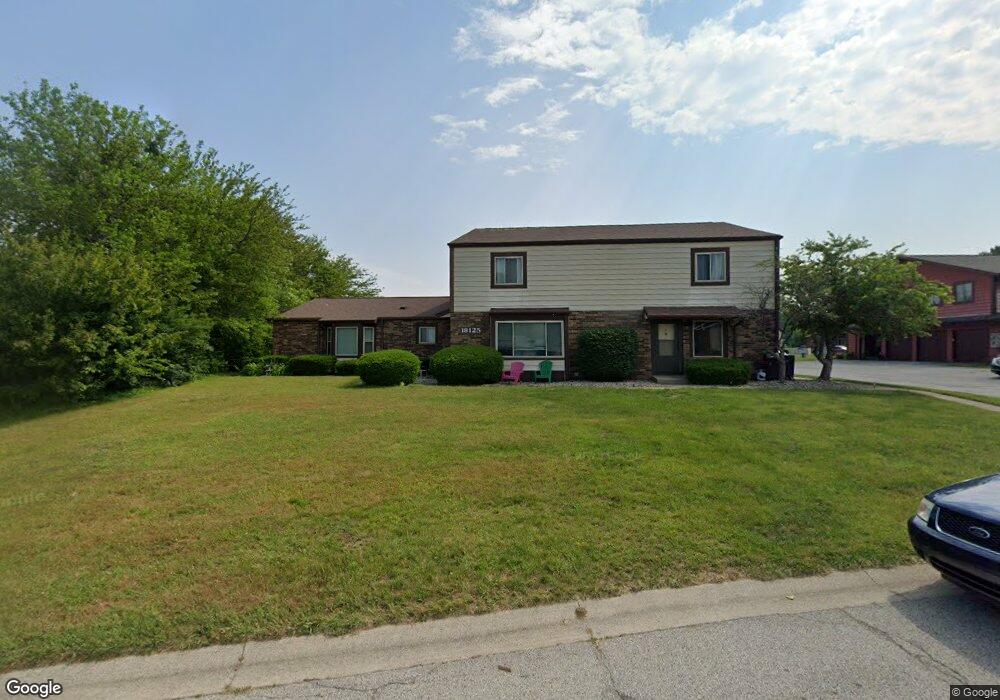 18125 Crownhill Dr unit B, South Bend, IN 46637 - photo 1