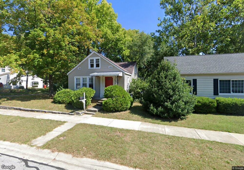 854 Rose St, West Lafayette, IN 47906 - photo 1