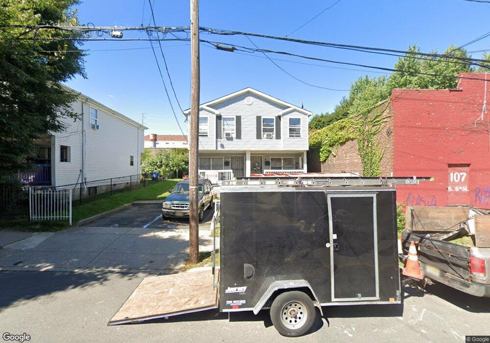 115 S 6th St, Newark, NJ 07107 - photo 1