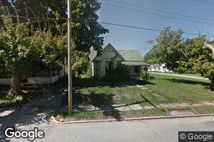 506 S Main St, Bicknell, IN 47512