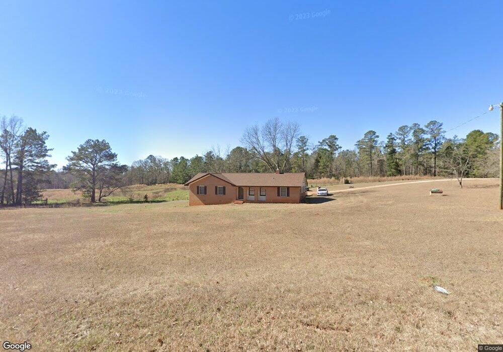 960 Fincher Rd, Covington, GA 30016 - photo 1