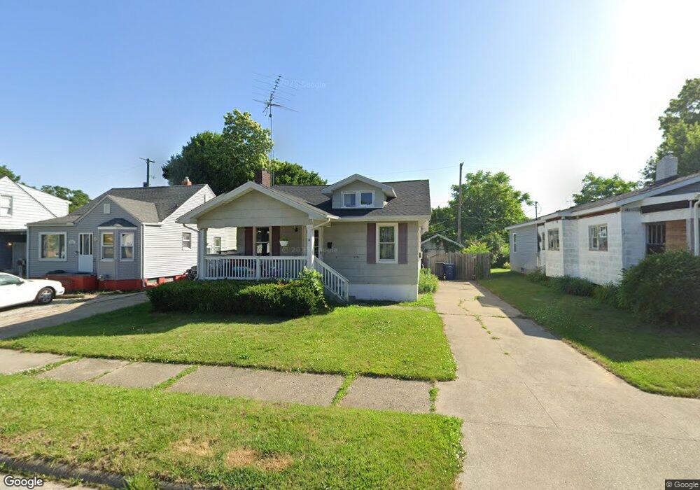 4205 Menton St, Flint, MI 48507 - photo 1