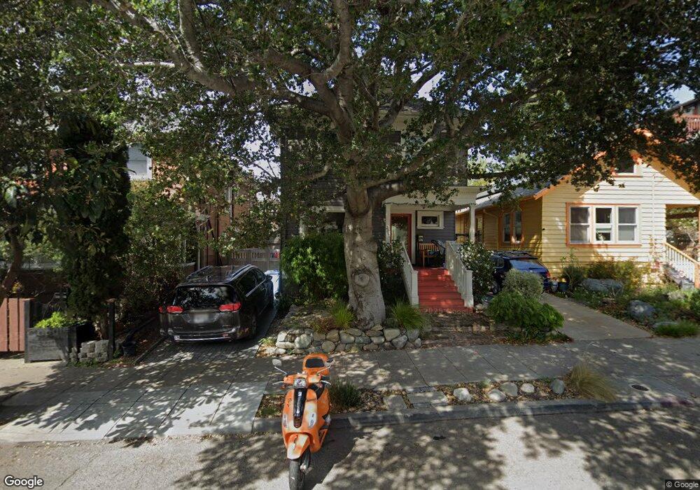 2319 Howe St, Berkeley, CA 94705 - photo 1