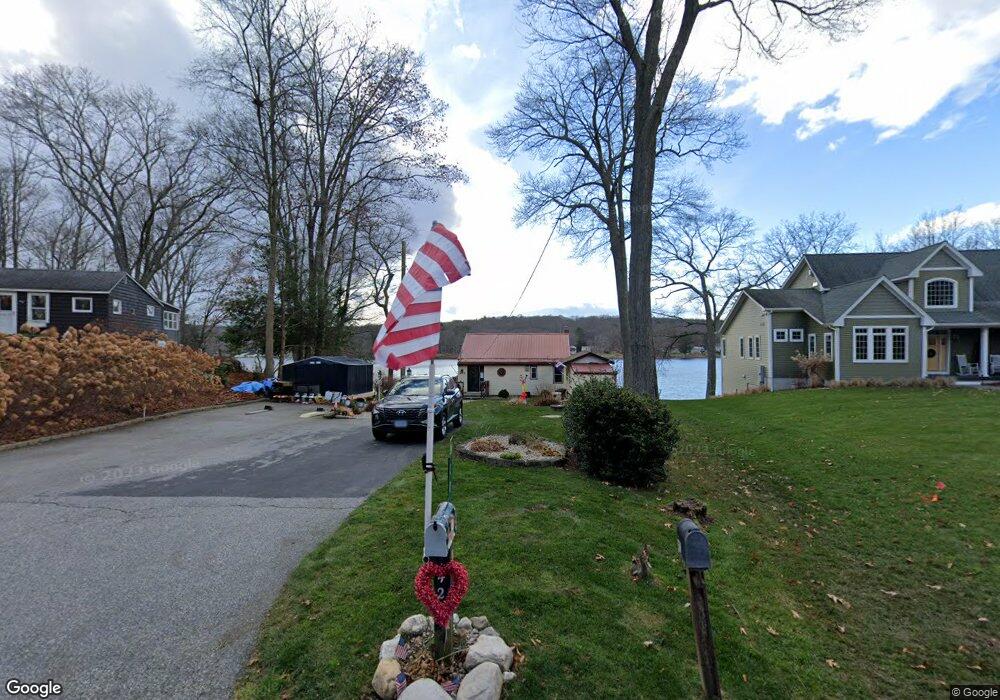 420 Lake Rd, Andover, CT 06232 - photo 1