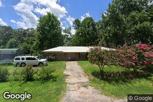 1463 Grimsley Rd, Gordon, AL 36343