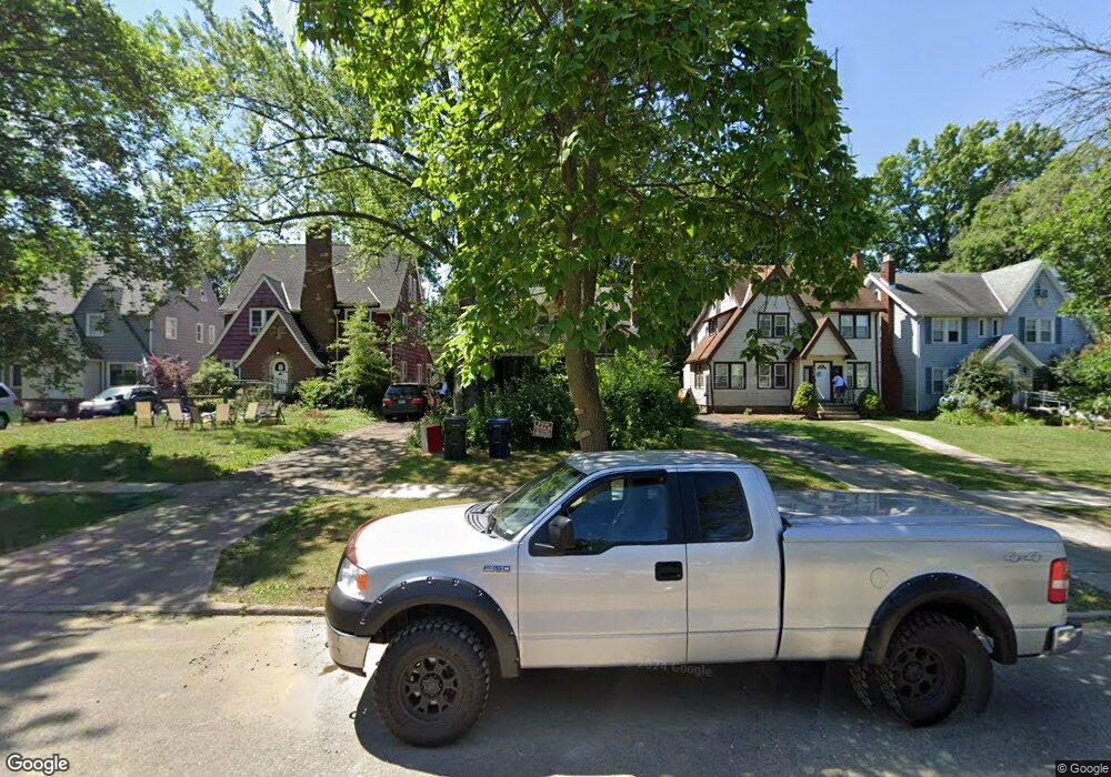 3378 Blanche Ave, Cleveland, OH 44118 - photo 1