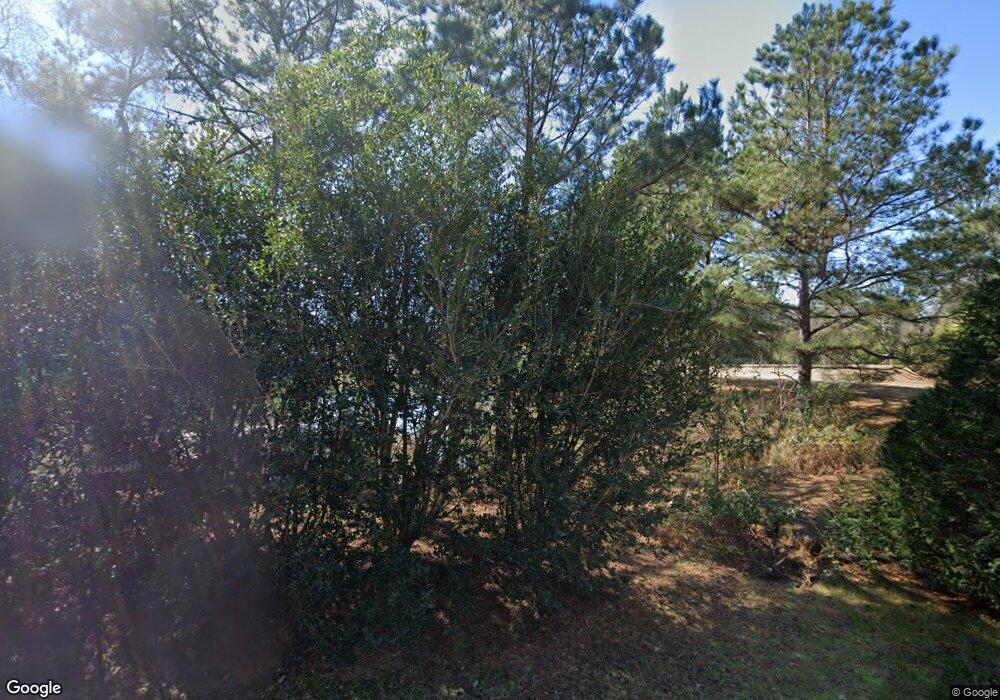 1179 Dean Nursery Rd, Lucedale, MS 39452 - photo 1