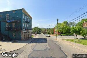 2103 Ravine St, Cincinnati, OH 45214