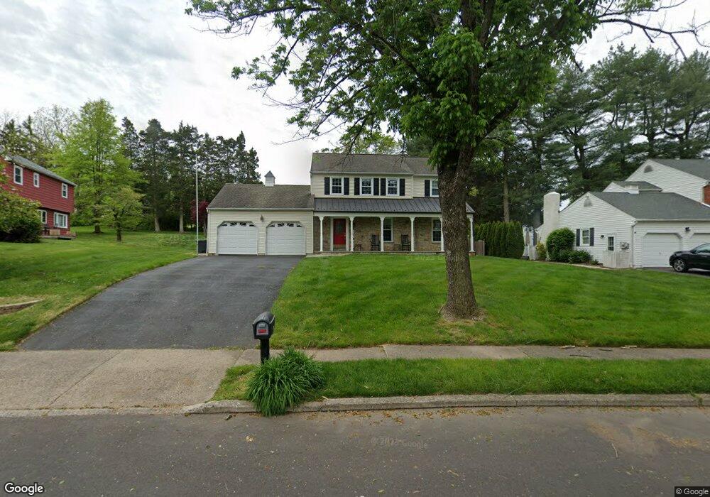 1218 Melody Ln, Southampton, PA 18966 - photo 1