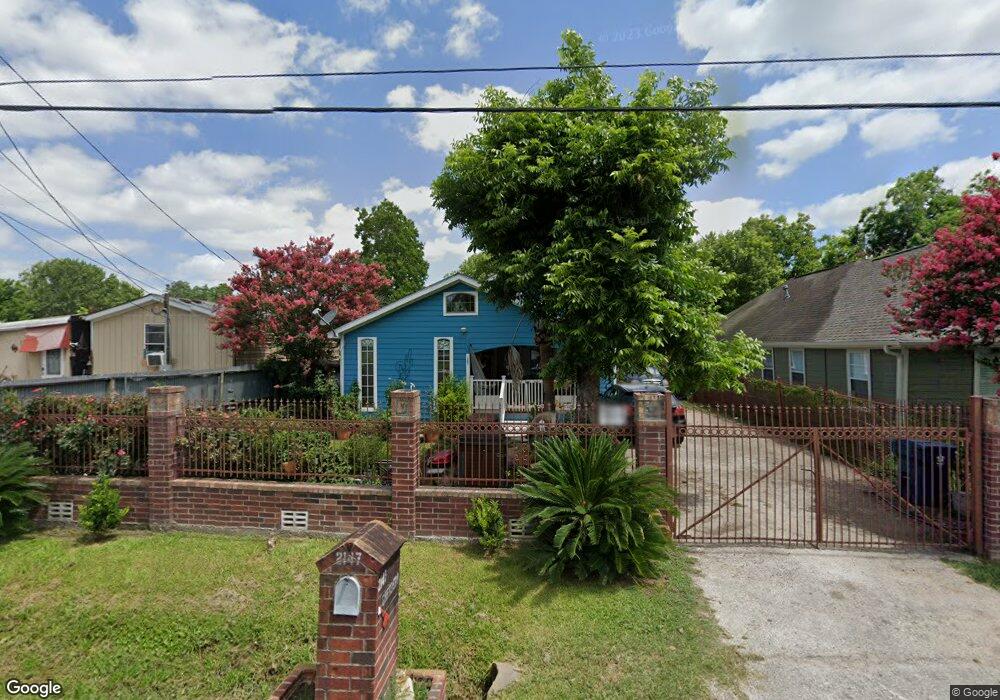 2147 William Tell St, Houston, TX 77093 - photo 1