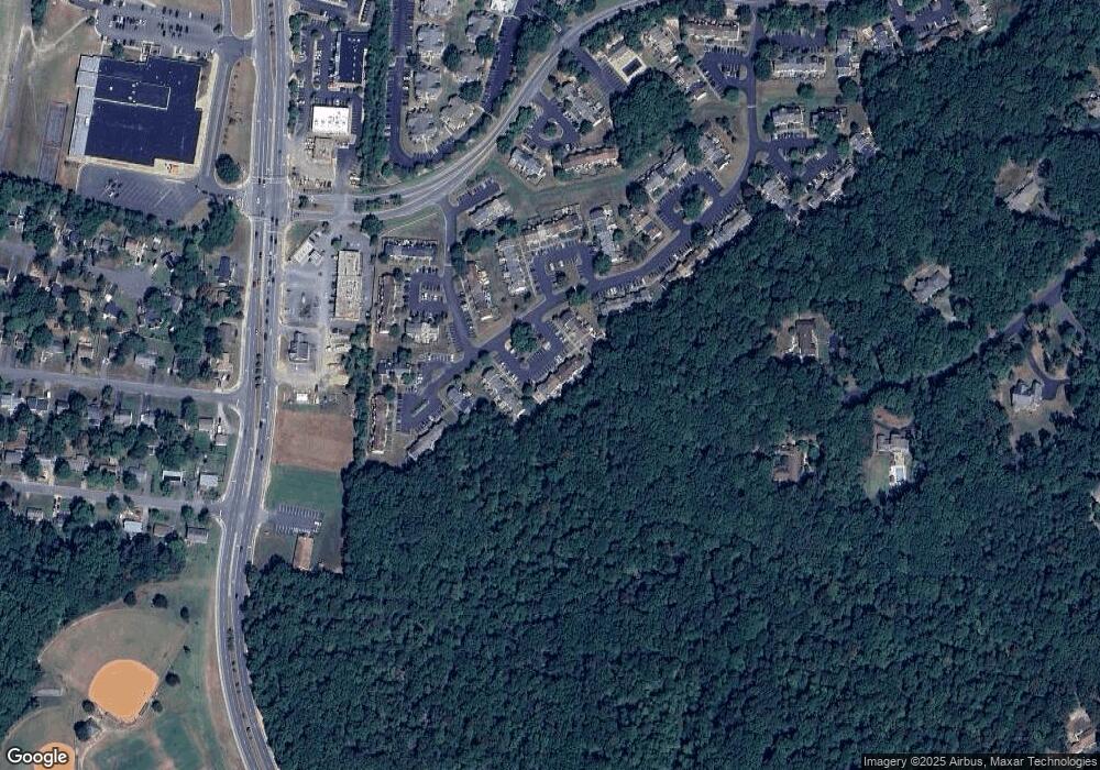 11173 Elwyn Ct, Fredericksburg, VA 22407 - photo 1