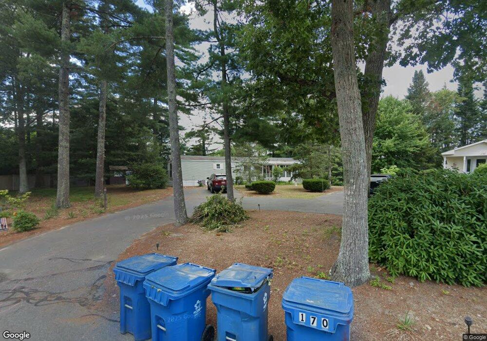 171 Monarch Dr, Wareham, MA 02576 - photo 1