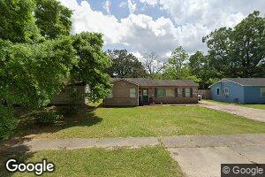 6812 Autumn Ave, Baton Rouge, LA 70812