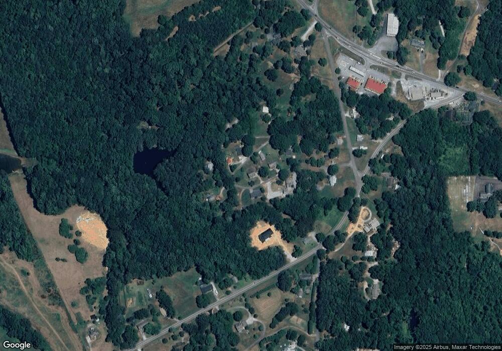 321 Cloud Cir, Canton, GA 30115 - photo 1