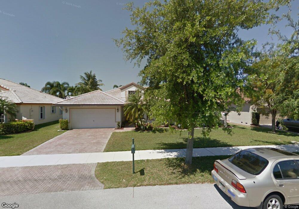 2723 E Abiaca Cir, Davie, FL 33328 - photo 1