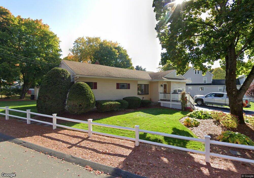 9 Savoie St, Bedford, NH 03110 - photo 1