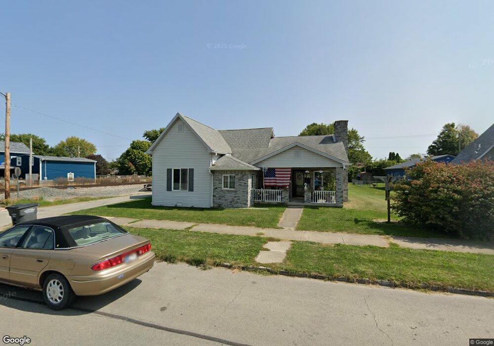 545 N Independence St, Tipton, IN 46072 - photo 1