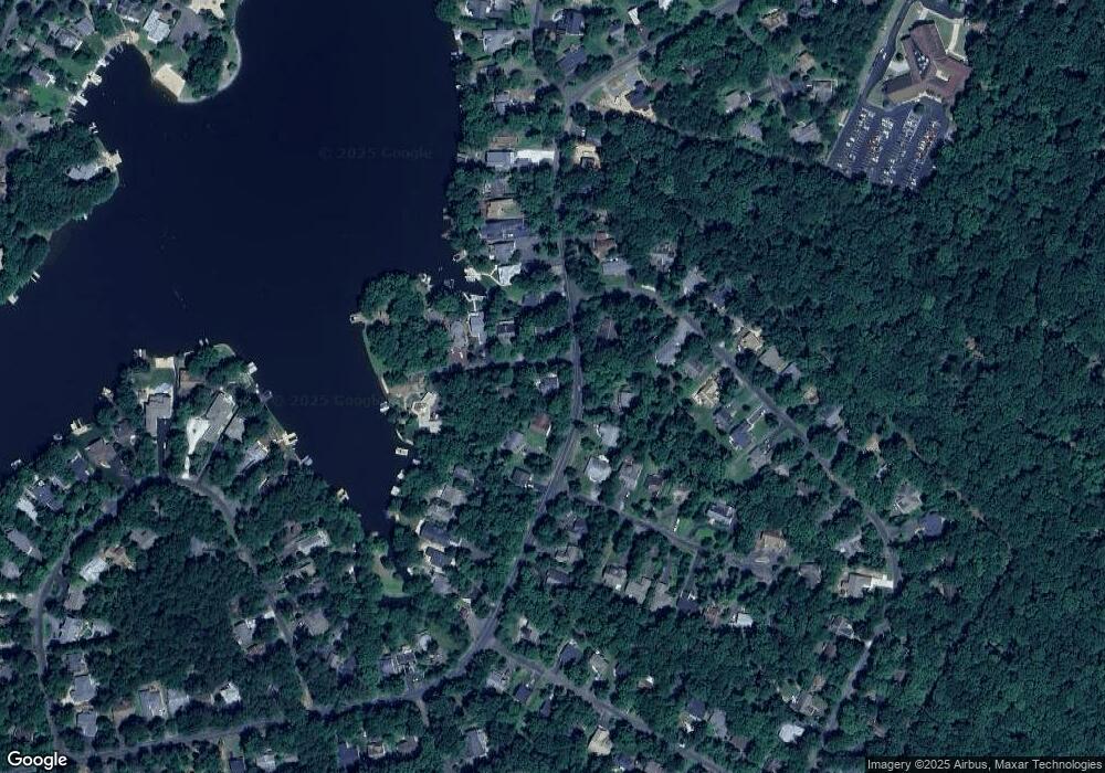 101 Boxwood Trail, Locust Grove, VA 22508 - photo 1