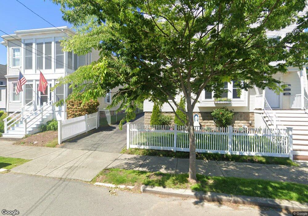 73 Laurel St unit 75, Lynn, MA 01905 - photo 1