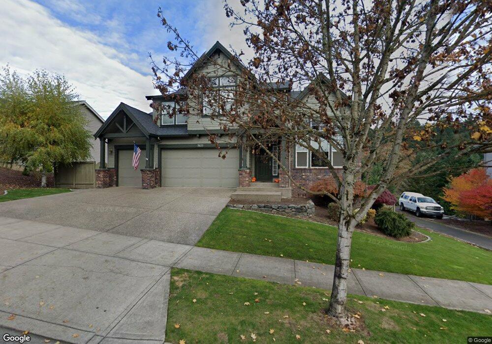 3623 Hoodview Dr, Forest Grove, OR 97116 - photo 1