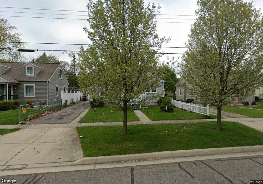 1218 Sherman St, Adrian, MI 49221 - photo 1