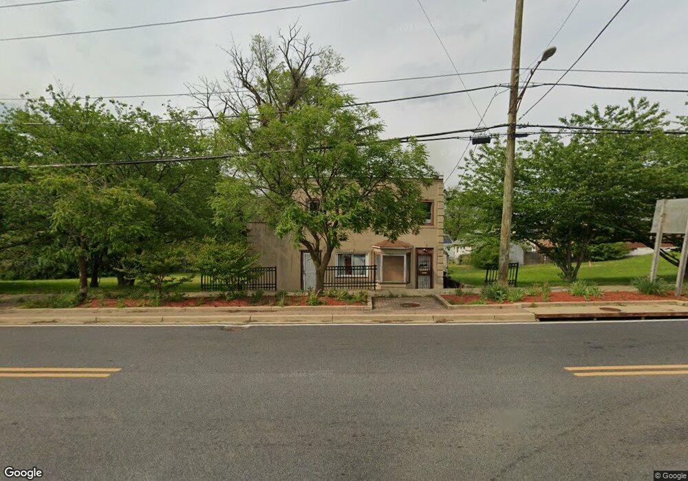 6010 Central Ave, Capitol Heights, MD 20743 - photo 1