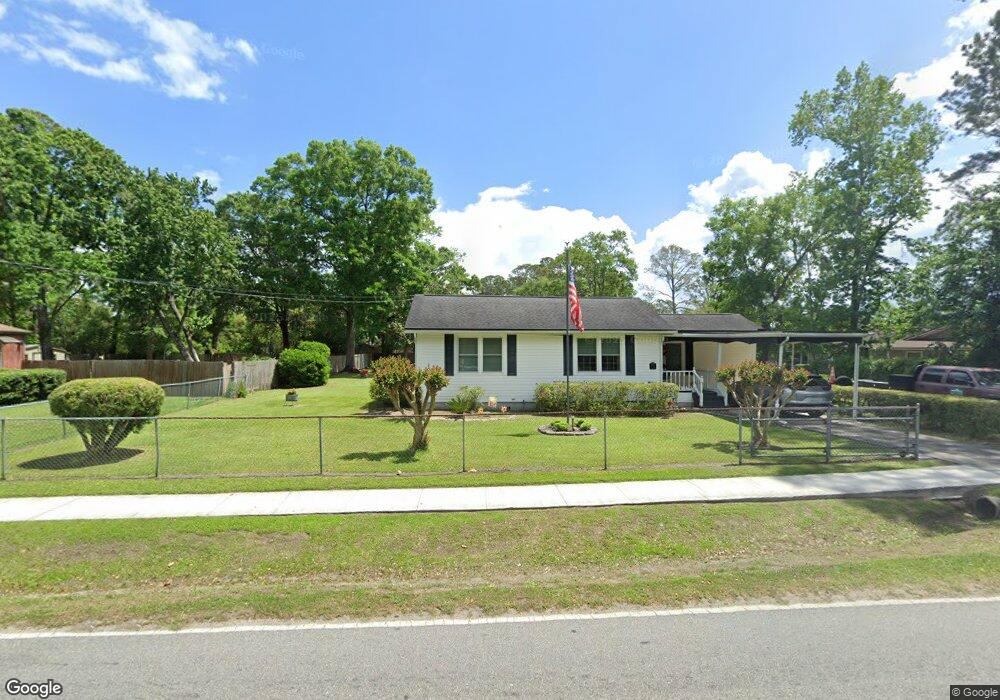 5541 Seaboard Ave, Jacksonville, FL 32244 - photo 1