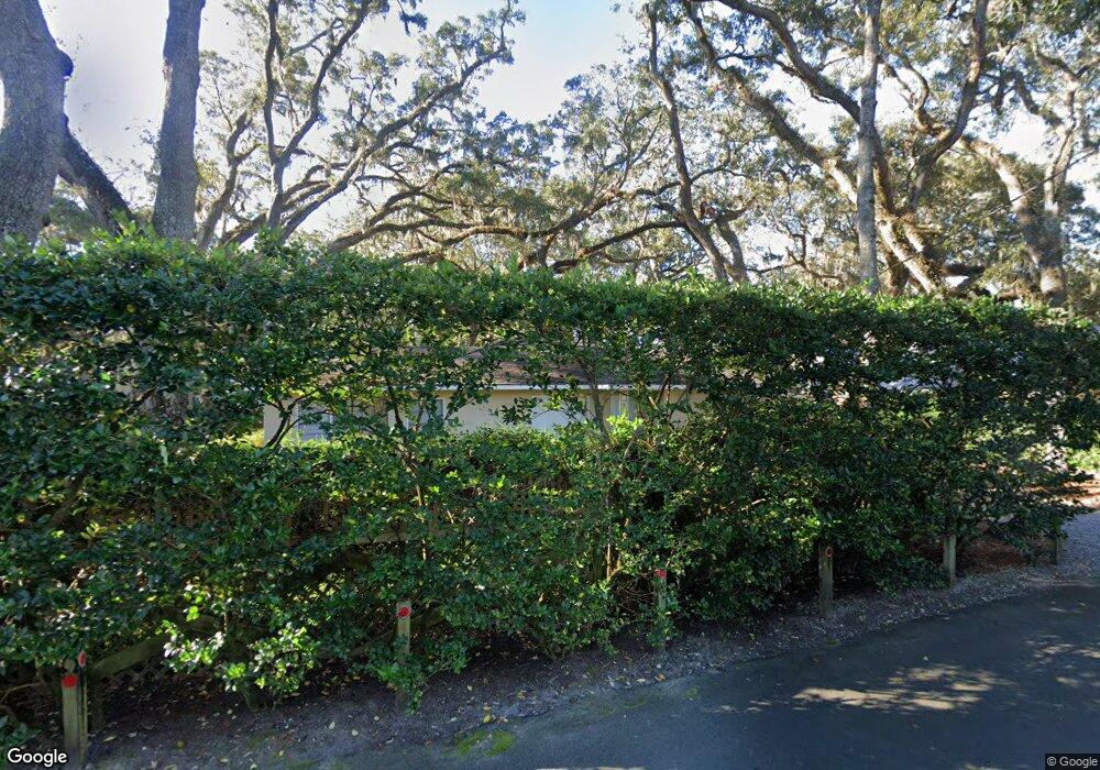 612 May Joe St, Saint Simons Island, GA 31522 - photo 1