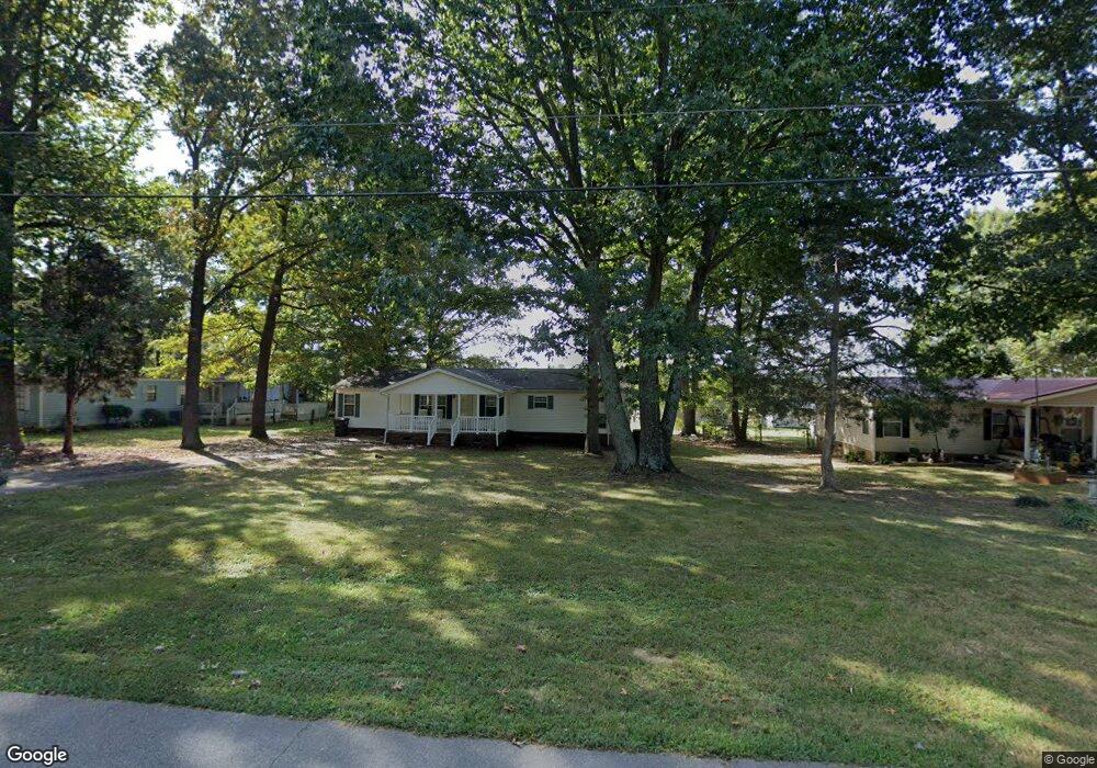 118 Treeline Dr, Statesville, NC 28677 - photo 1