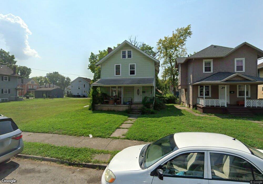 414 Moore St, Middletown, OH 45044 - photo 1