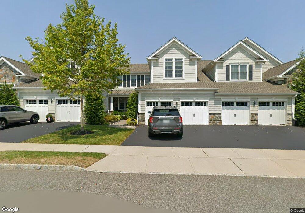 20 Hazy Gate Terrace, Franklin Lakes, NJ 07417 - photo 1