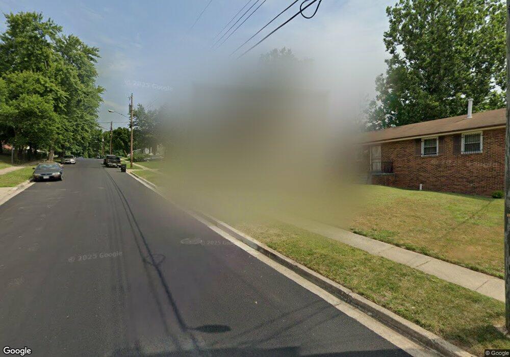 117 Cindy Ln, Capitol Heights, MD 20743 - photo 1