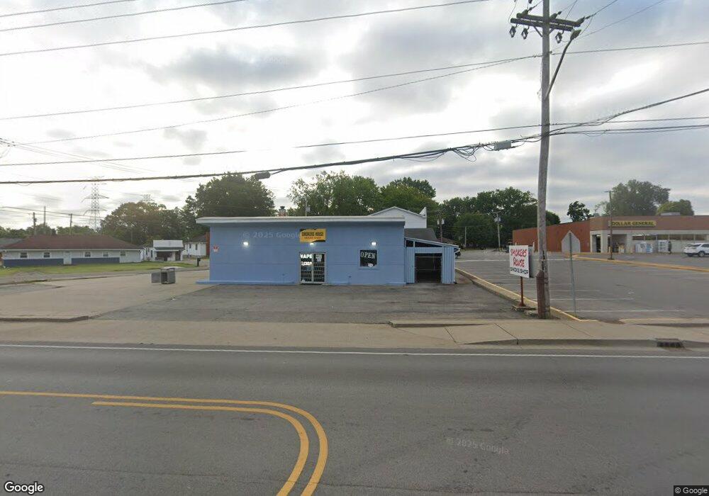 2668 Charlestown Rd, New Albany, IN 47150 - photo 1