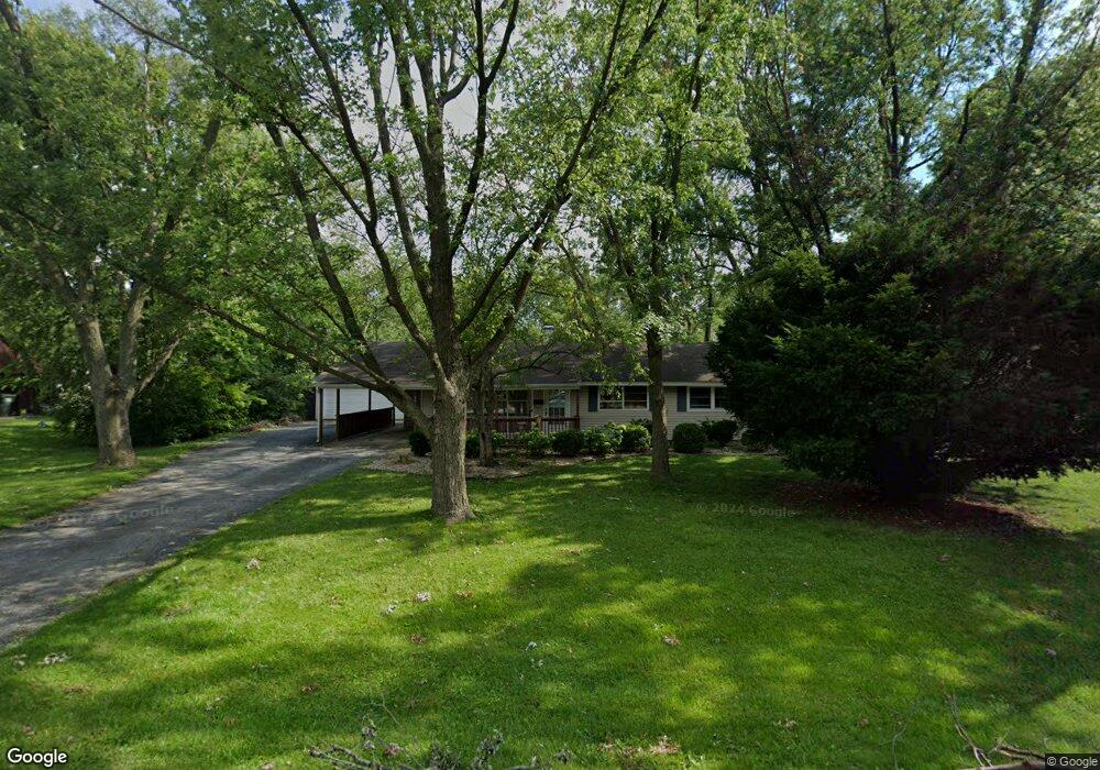 4421 182nd St, Country Club Hills, IL 60478 - photo 1