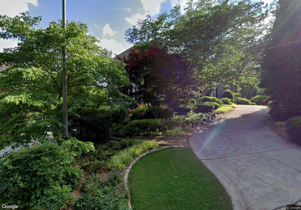 4550 Kettering Dr NE, Roswell, GA 30075 - photo 1