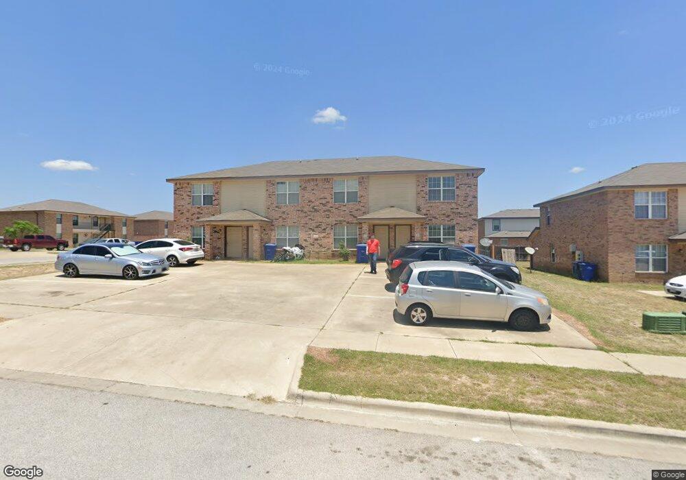 4108 Shasta unit 4108, Copperas Cove, TX 76522 - photo 1