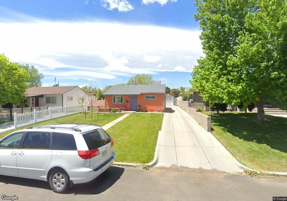 141 Stuart St, Denver, CO 80219 - photo 1