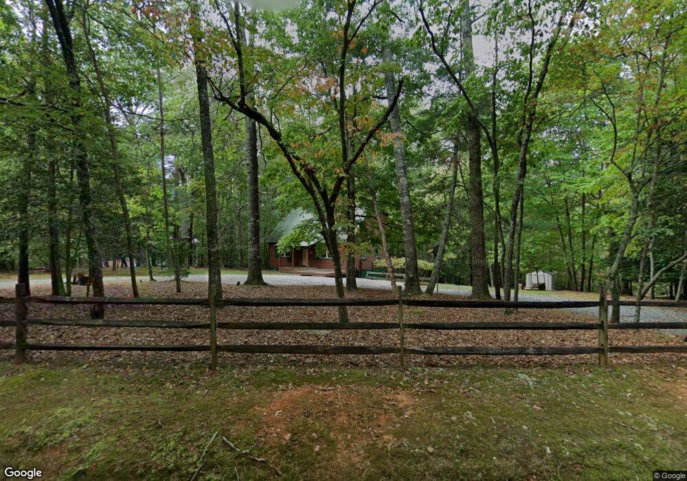 719 Grindle Bridge Rd, Dahlonega, GA 30533 - photo 1