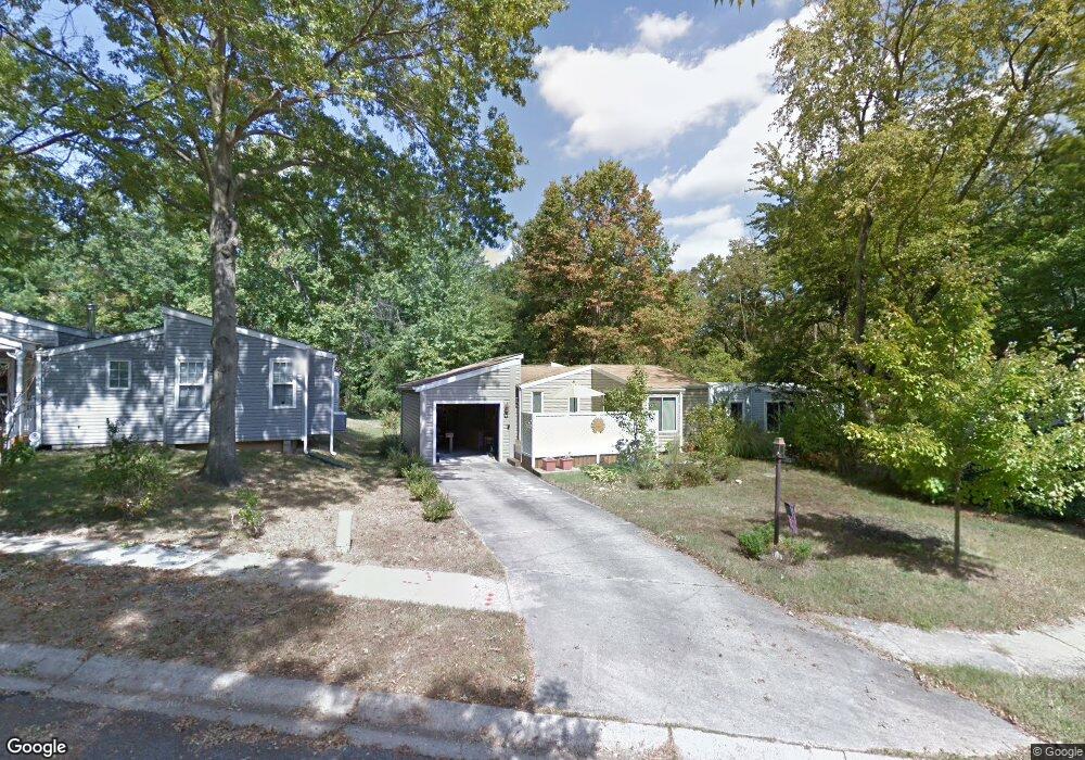 6155 Encounter Row, Columbia, MD 21045 - photo 1