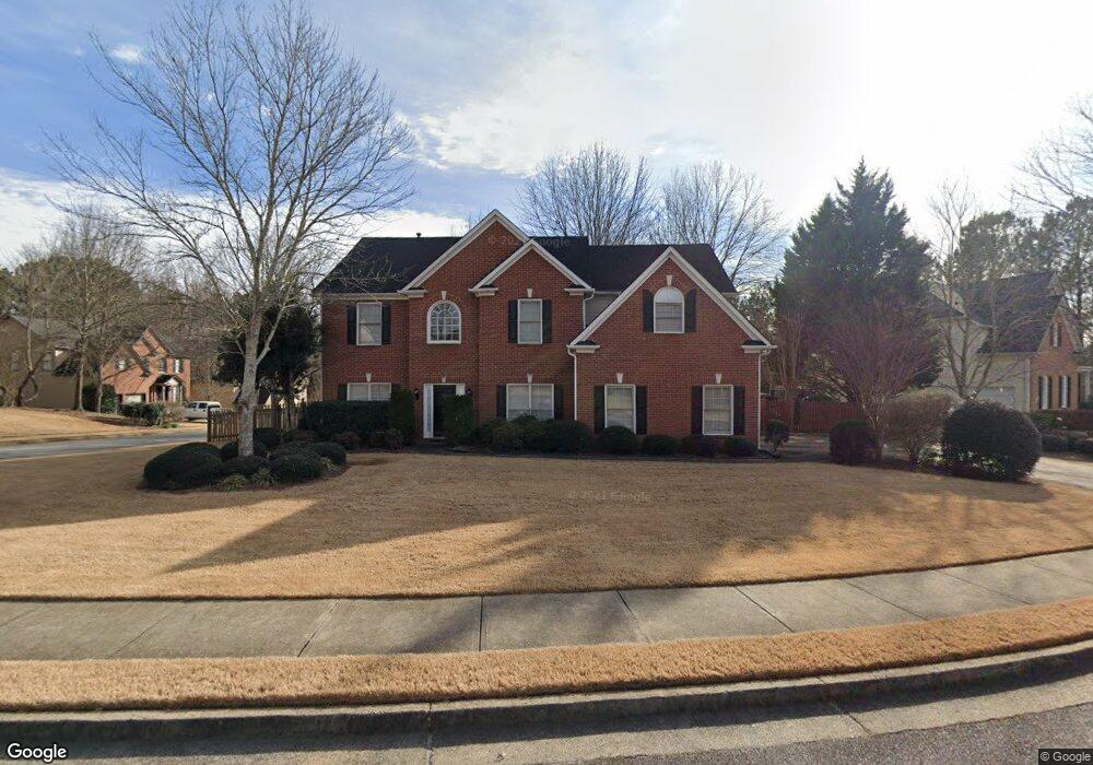 12300 Clairmonte Ave, Alpharetta, GA 30009 - photo 1