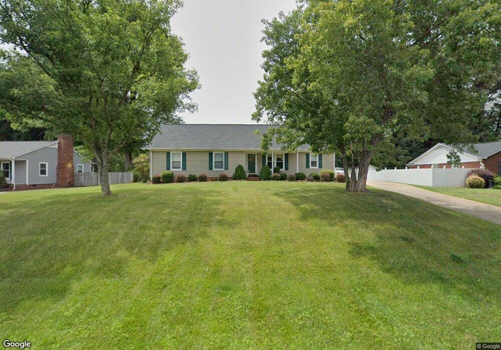 205 Hughey Dr, Gastonia, NC 28056 - photo 1
