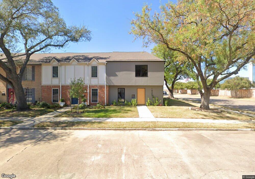 14303 Lost Meadow Ln, Houston, TX 77079 - photo 1