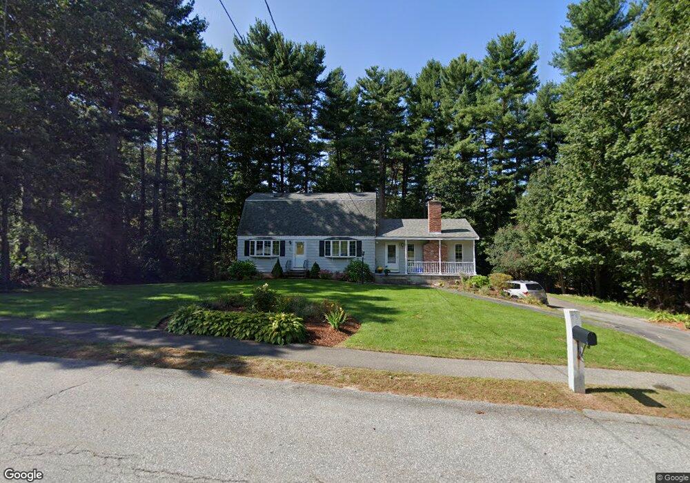 79 Tercentennial Dr, Billerica, MA 01821 - photo 1