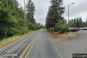 17008 S Vaughn Rd Kpn, Vaughn, WA 98394