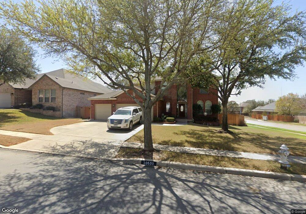 10530 Trotters Bay, San Antonio, TX 78254 - photo 1